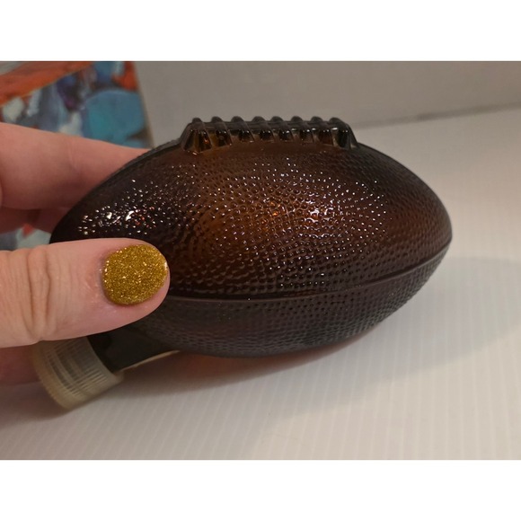 Vintage Avon Deep Woods After Shave Decanter 5 Fl Oz With Box Preowned - Picture 14 of 15